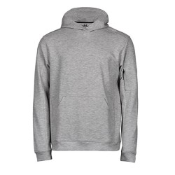Bluza sportowa z kapturem