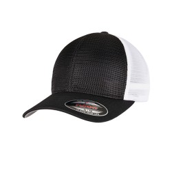 Flexfit 360 Omnimesh Cap...