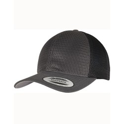 360° Omnimesh 2-Tone Cap