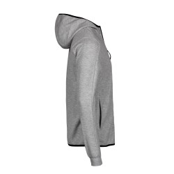 Sportowa bluza z kapturem i...