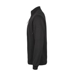 Athletic Full Zip Sweat