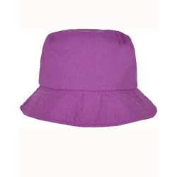 Water Repellent Bucket Hat