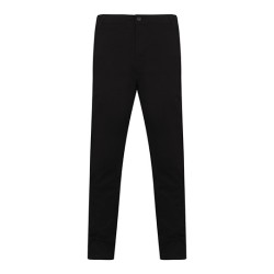 Men´s Stretch Chino with Flex Waistband