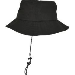 Adjustable Flexfit Bucket Hat