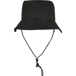 Adjustable Flexfit Bucket Hat