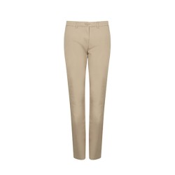 Damska Stretch Chino