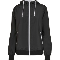 Damska Recycled Windrunner