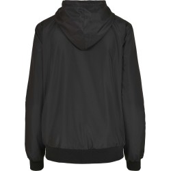 Damska Recycled Windrunner
