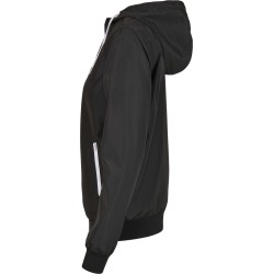 Damska Recycled Windrunner