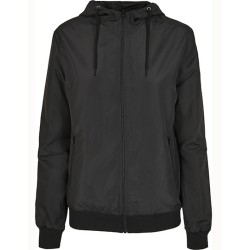 Damska Recycled Windrunner