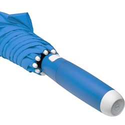 Średniej wielkości parasol AC FARE® Whiteline