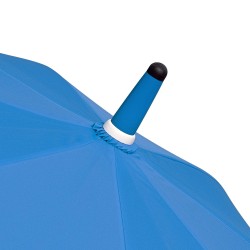 Średniej wielkości parasol AC FARE® Whiteline