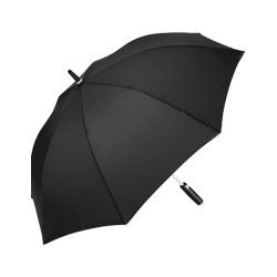 Średniej wielkości parasol AC FARE® Whiteline