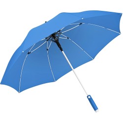 Średniej wielkości parasol AC FARE® Whiteline
