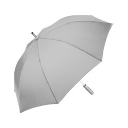 Średniej wielkości parasol AC FARE® Whiteline