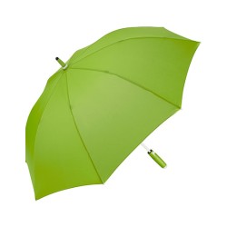Średniej wielkości parasol AC FARE® Whiteline