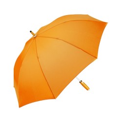 Średniej wielkości parasol AC FARE® Whiteline
