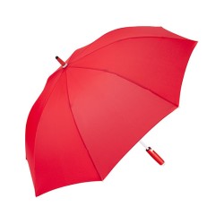Średniej wielkości parasol AC FARE® Whiteline