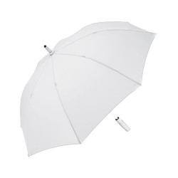 Średniej wielkości parasol AC FARE® Whiteline