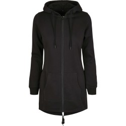 Damska Parka z dresu