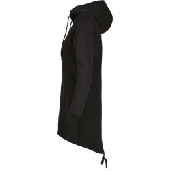 Damska Parka z dresu