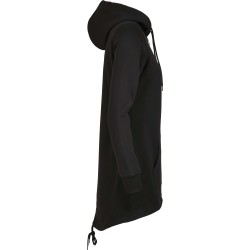 Damska Parka z dresu