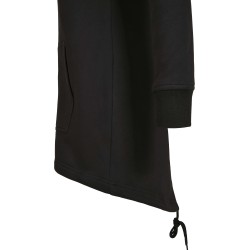 Damska Parka z dresu