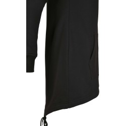 Ladies´ Sweat Parka