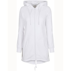 Damska Parka z dresu
