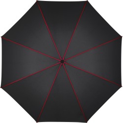 Średniej wielkości parasol...