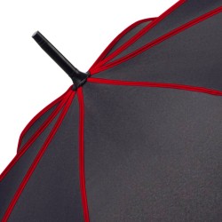 Średniej wielkości parasol AC FARE® Seam