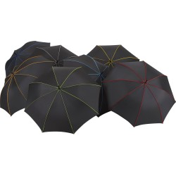 Średniej wielkości parasol AC FARE® Seam