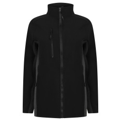 Unisex Softshell Jacket