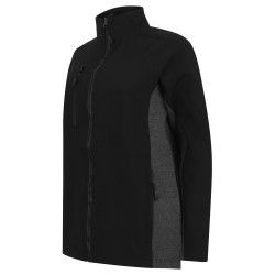 Unisex Softshell Jacket