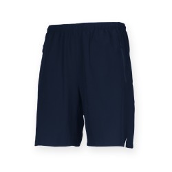 Adult's Stretch Sports Shorts