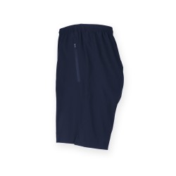 Adult's Stretch Sports Shorts