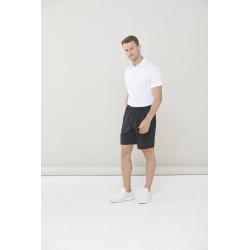 Adult's Stretch Sports Shorts