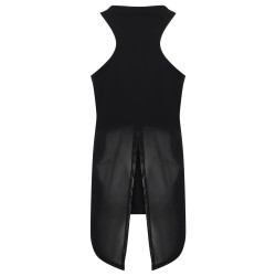 Ladies´ Open Back Vest