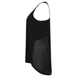 Ladies´ Open Back Vest