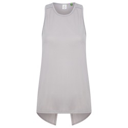 Ladies´ Open Back Vest
