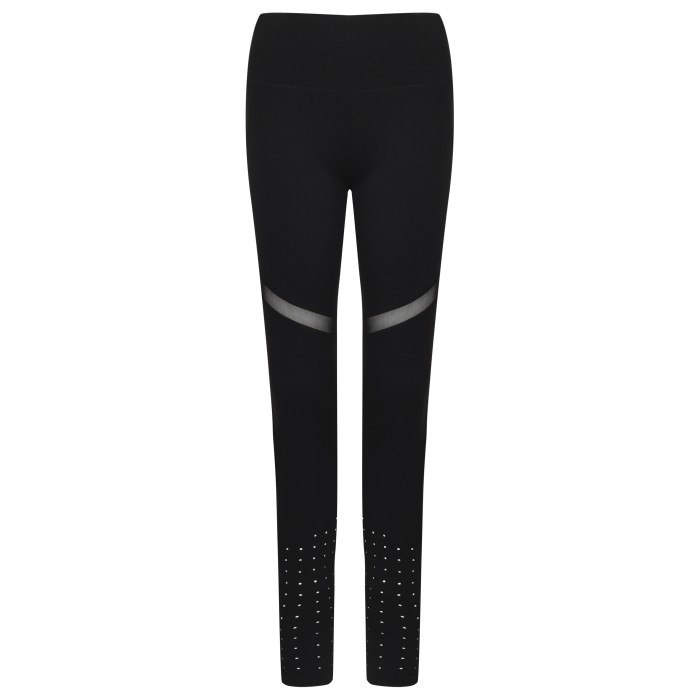 Ladies´ Panelled Legging