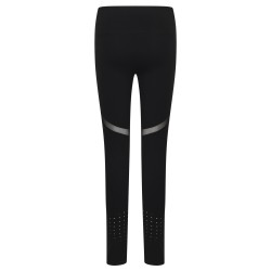 Damskie legginsy z panelem