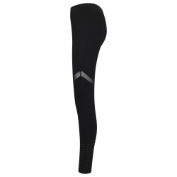 Damskie legginsy z panelem