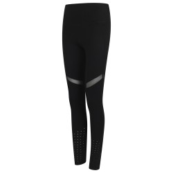 Damskie legginsy z panelem