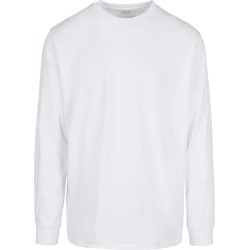 Organic Long Sleeve With...