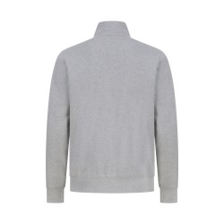 Unisex Eko Bluza z ćwierć-zipem