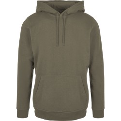 Basic Hoody