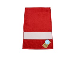 SUBLI-Me® Guest Towel
