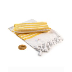 Hamamzz® Dalaman Towel