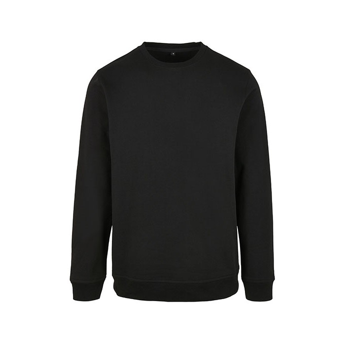 Basic Crewneck